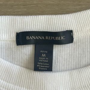 Banana republic tank